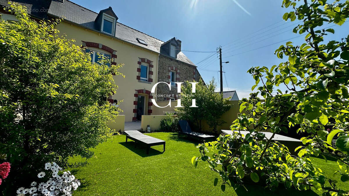 Maison à HILLION
