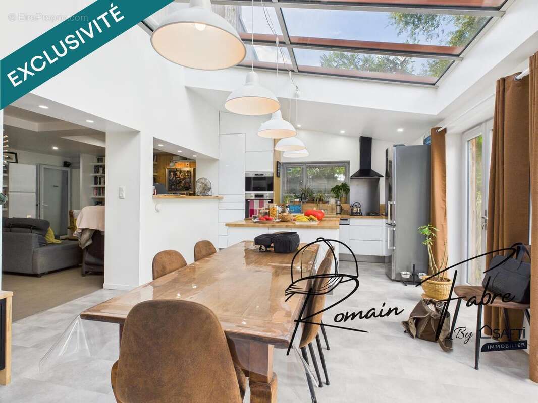 Photo 4 - Maison à BEAUVOIR