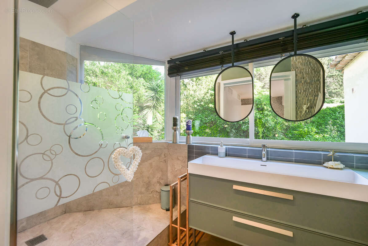 Maison à SAINT-TROPEZ