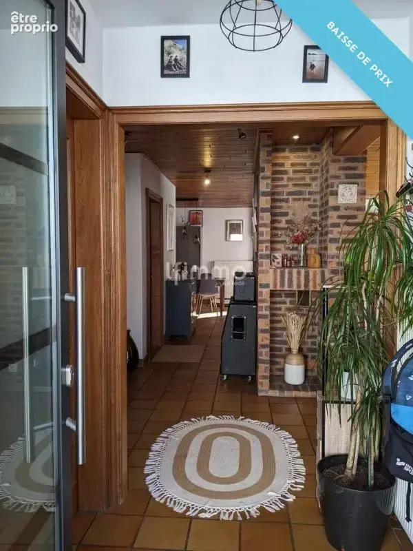 Ensemble Immobilier 11 pièces 285 m² - photo 2