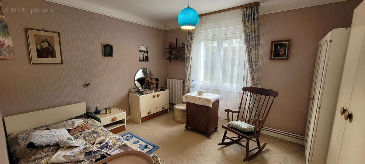 Maison 145 m² à Moelan-Sur-Mer  - photo 8