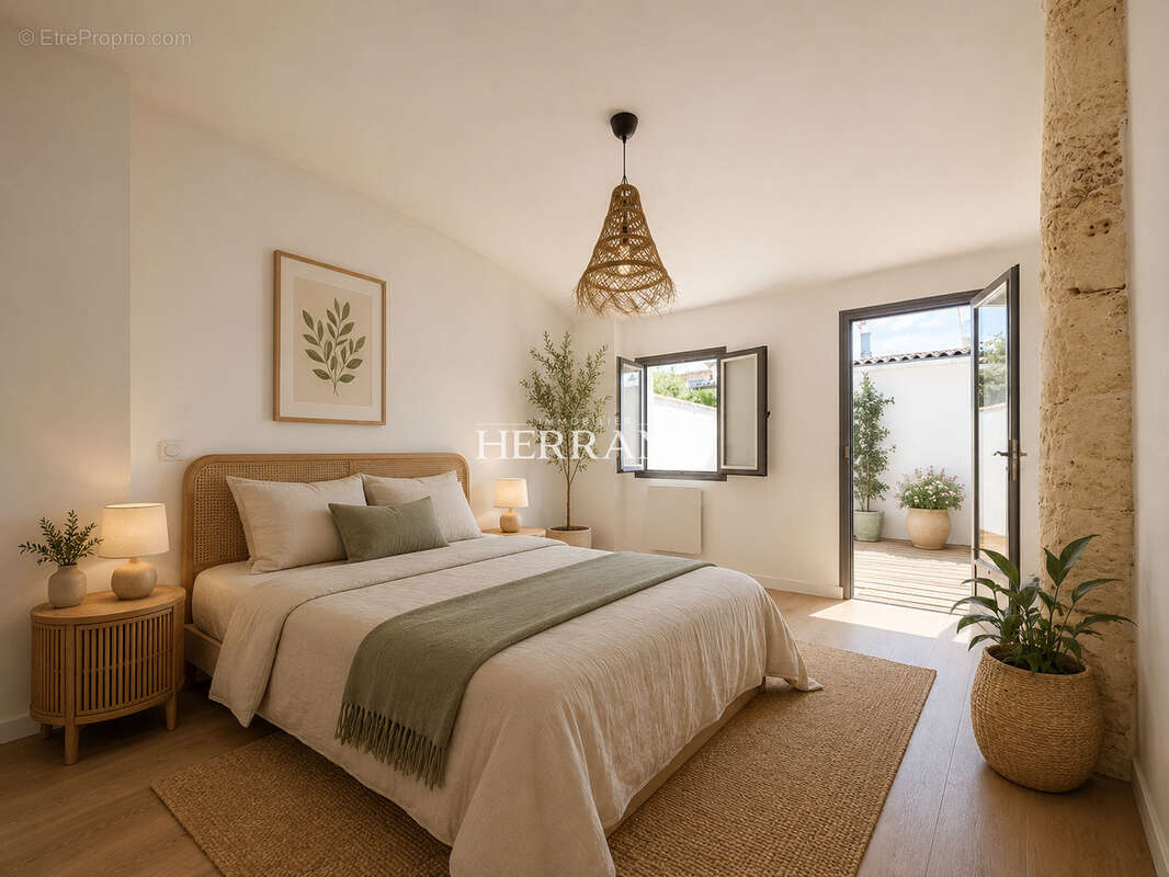 Appartement à LIBOURNE