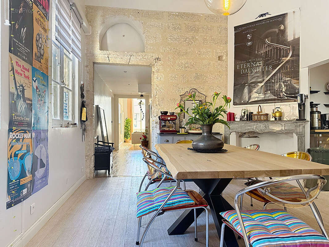 Appartement à AVIGNON