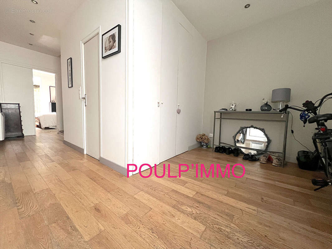Maison Rueil Malmaison 6 pièce(s) 122 m2 - photo 7