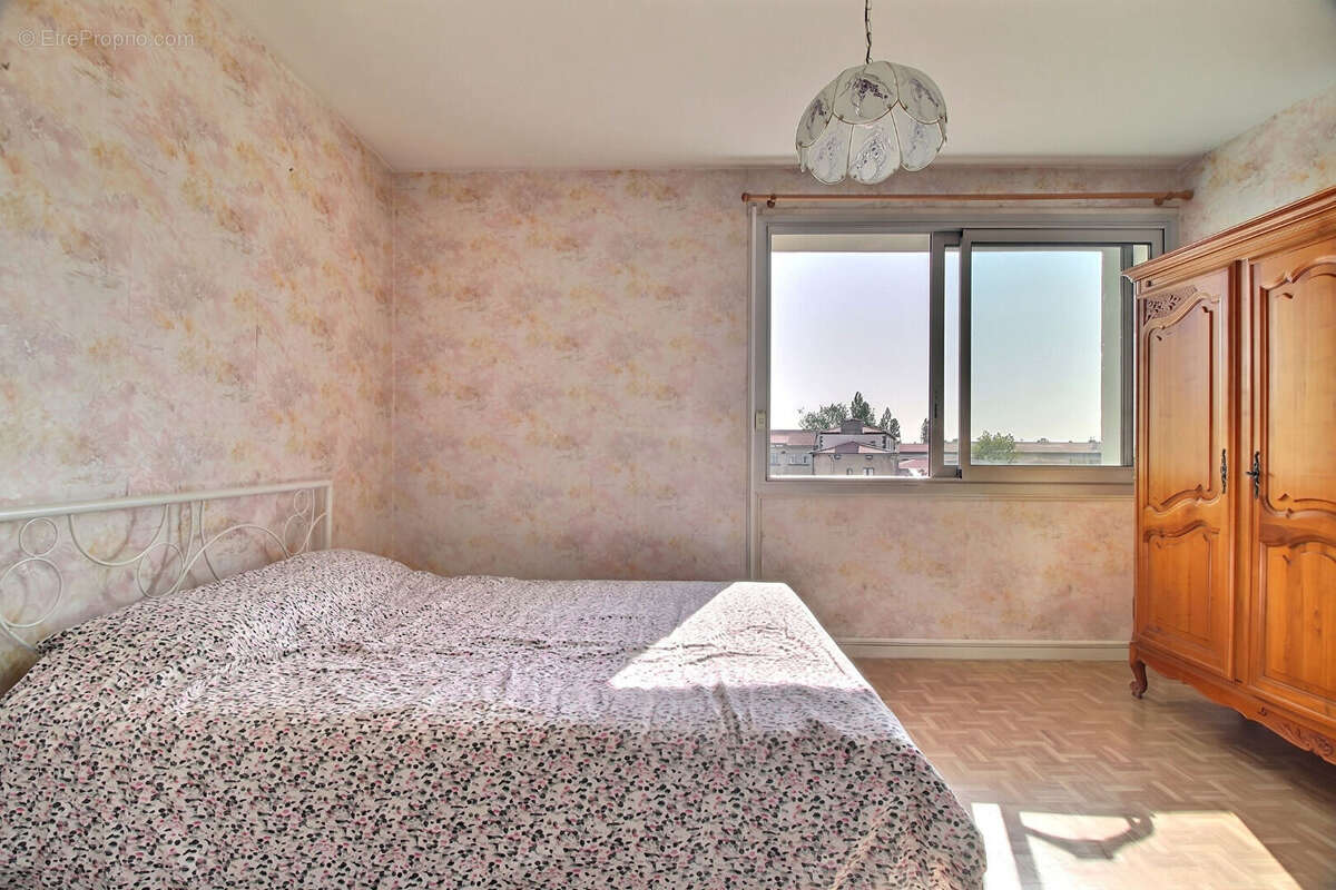 Appartement 76m² à clermont-ferrand - photo 10