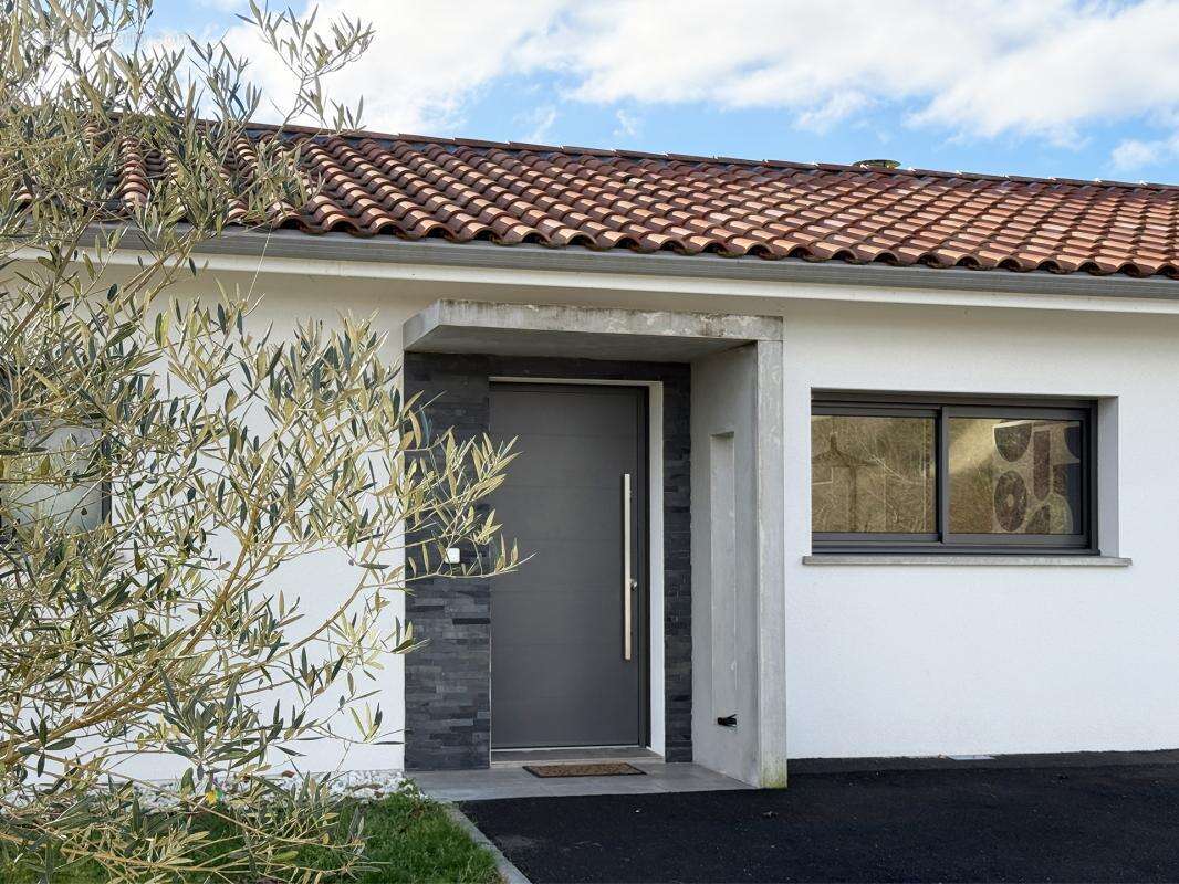 Maison à MEES