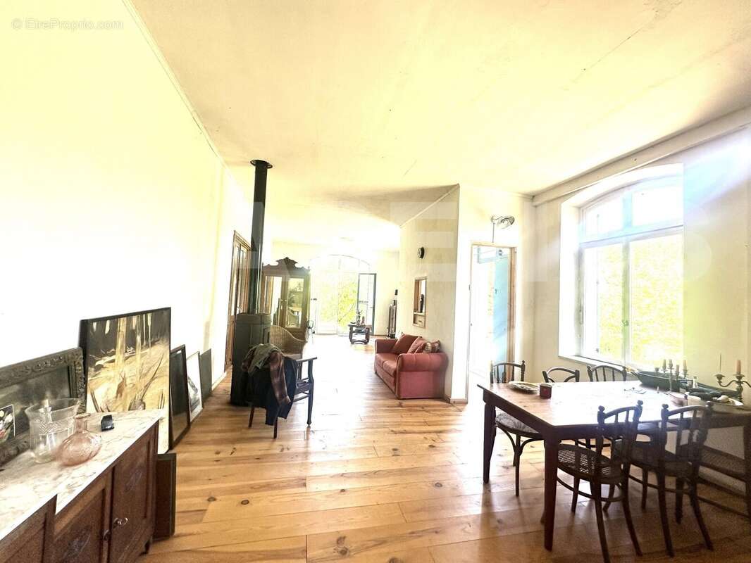 IMG_2394 - Maison à LAIN