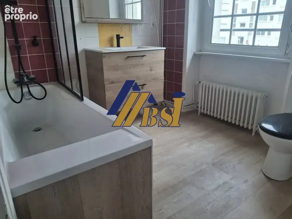 Appartement 6 pièces 126 m² à vendre à Brest (29200) - photo 7