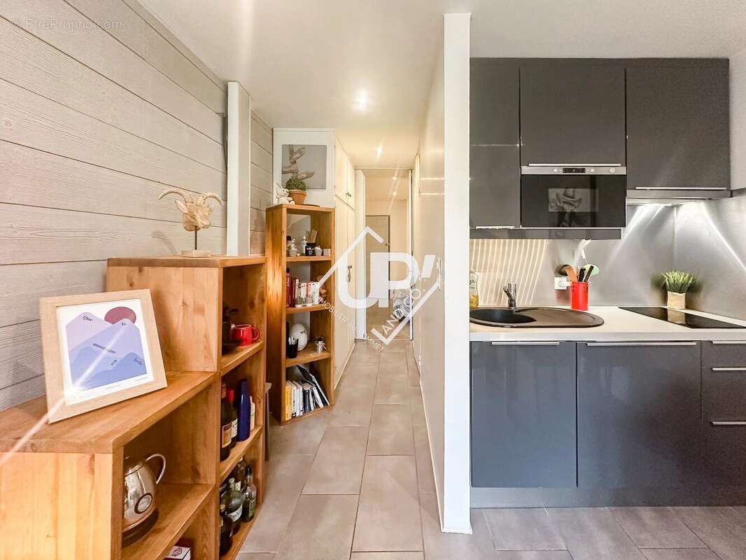 Appartement à LA CLUSAZ