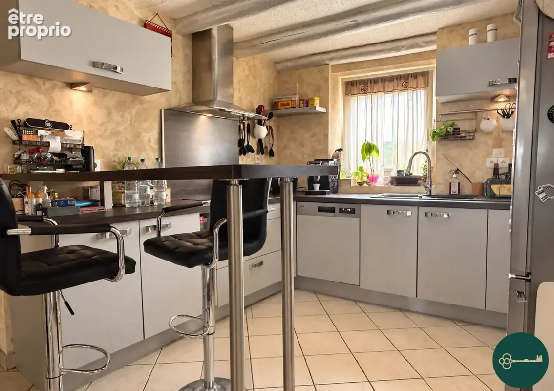 Maison Lucey 4 pièces 136 m2 - photo 5