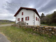 Photo 1 - Maison à AINHOA