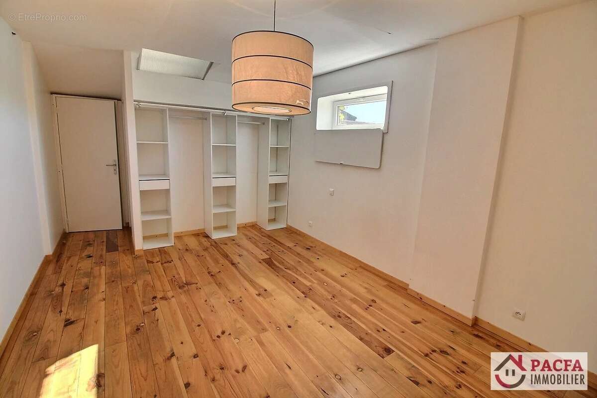 Appartement à CASTRES