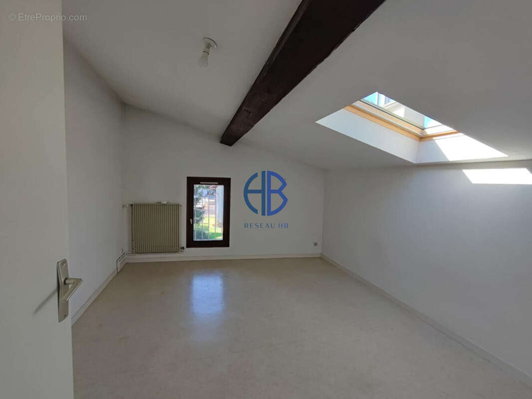 Appartement à VOIRON