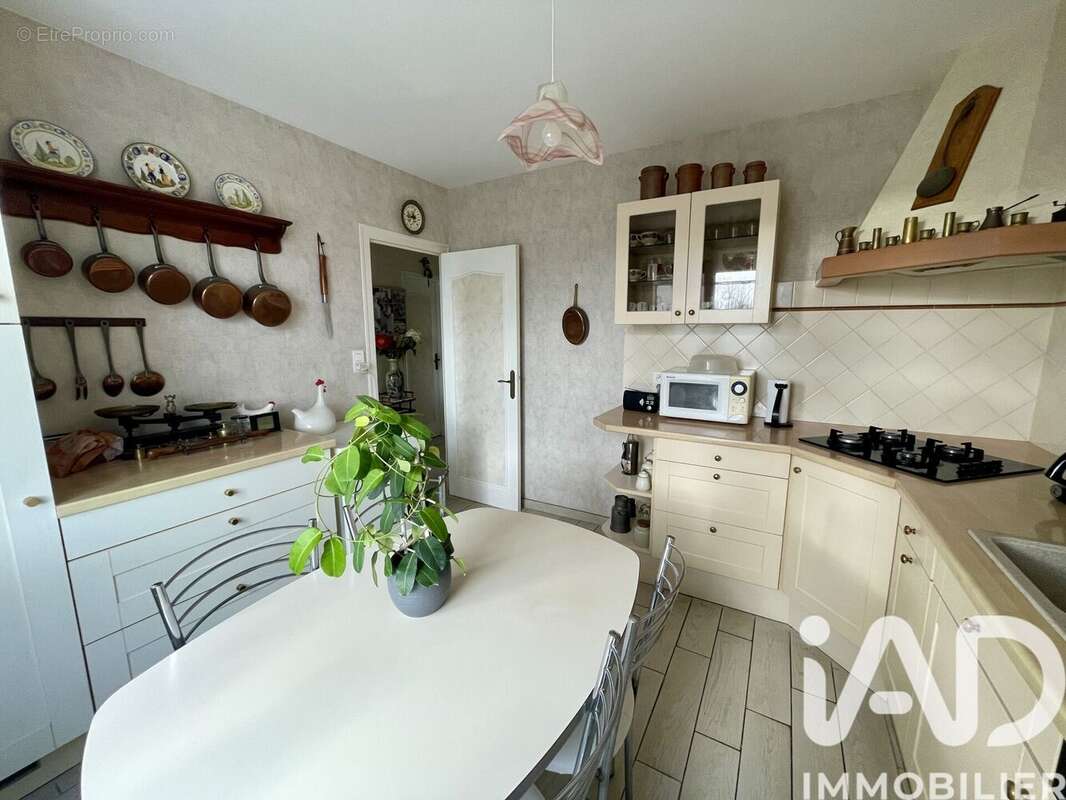 Photo 6 - Maison à PLOZEVET