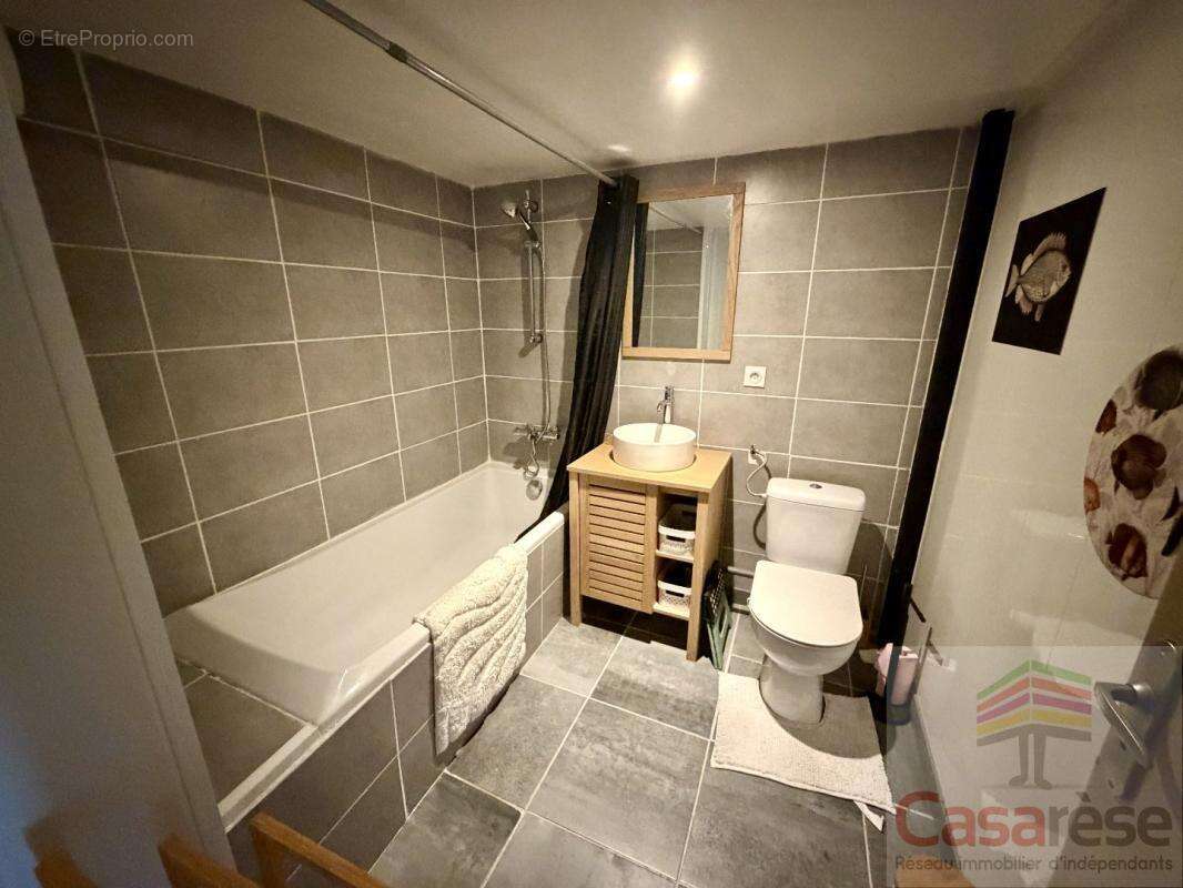 Appartement à HENNEBONT