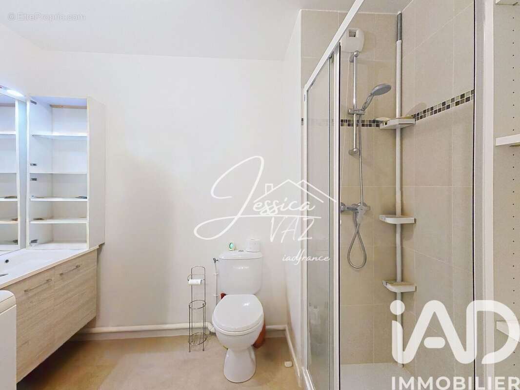 Photo 6 - Appartement à LE PLESSIS-BELLEVILLE