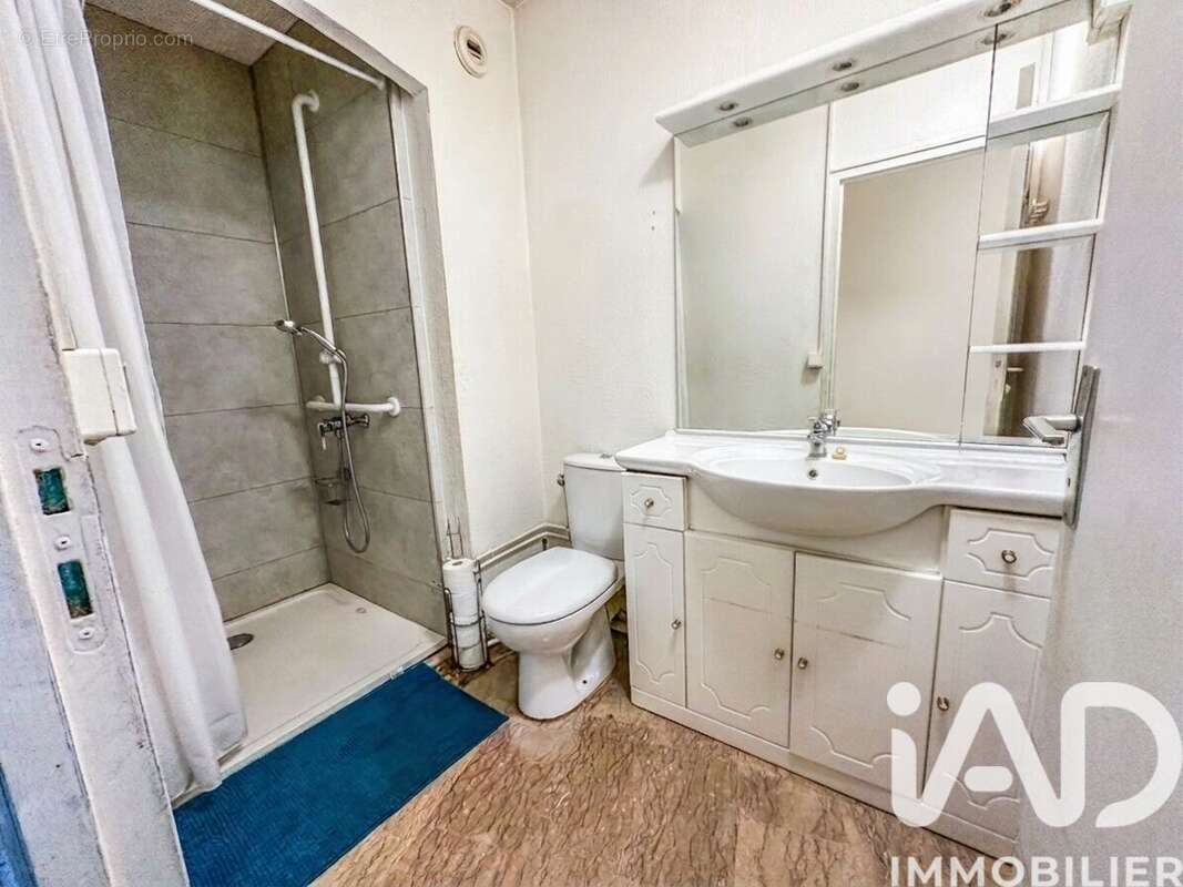 Photo 6 - Appartement à HYERES