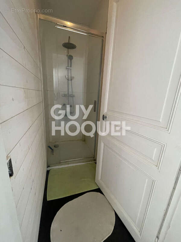 Maison à SAINT-ANDRE-DE-L'EURE