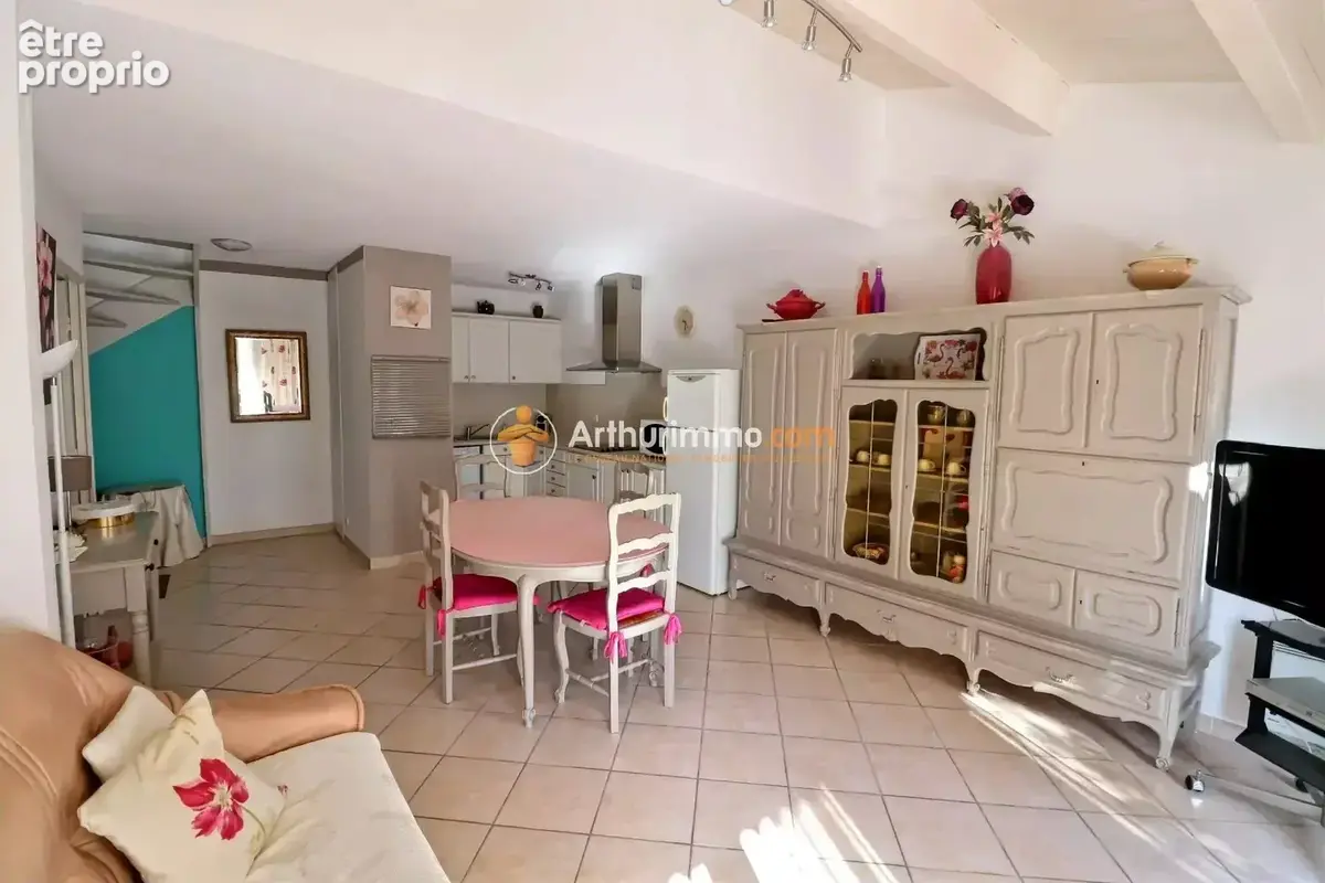 Vente Maison Port-camargue(30240) 399 000ï¿œ - photo 2