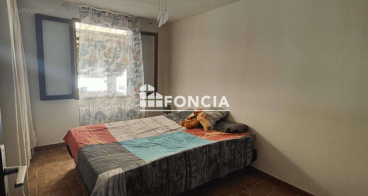 Maison à LA LONDE-LES-MAURES