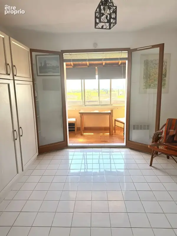 Appartement à LA LONDE-LES-MAURES