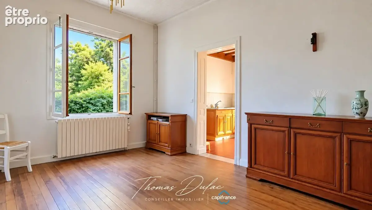 Dpt Gers (32) Barcelonne-Du-Gers - Grande maison 223 m², 5 suites parentales + 1 chambre, vue Pyrénées et terrain de 6619 m² - photo 3