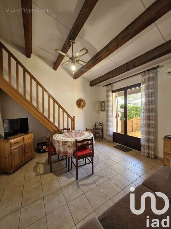 Photo 5 - Maison à AGDE