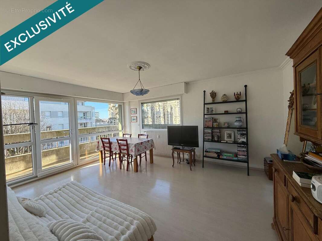 Photo 3 - Appartement à ANGERS