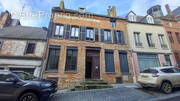 Appartement à VERVINS