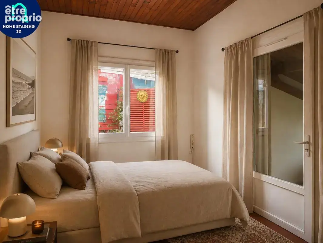Maison 4 pièces - photo 16