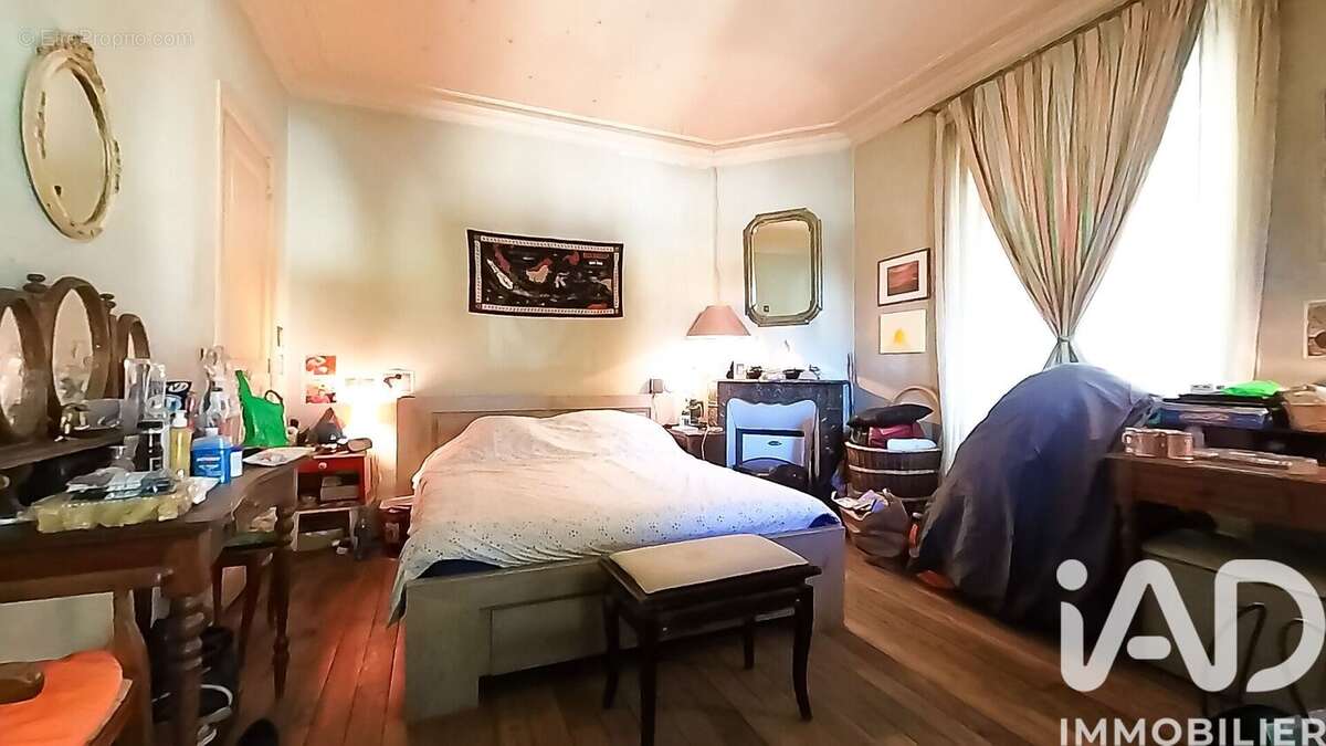 Photo 5 - Maison à VIROFLAY