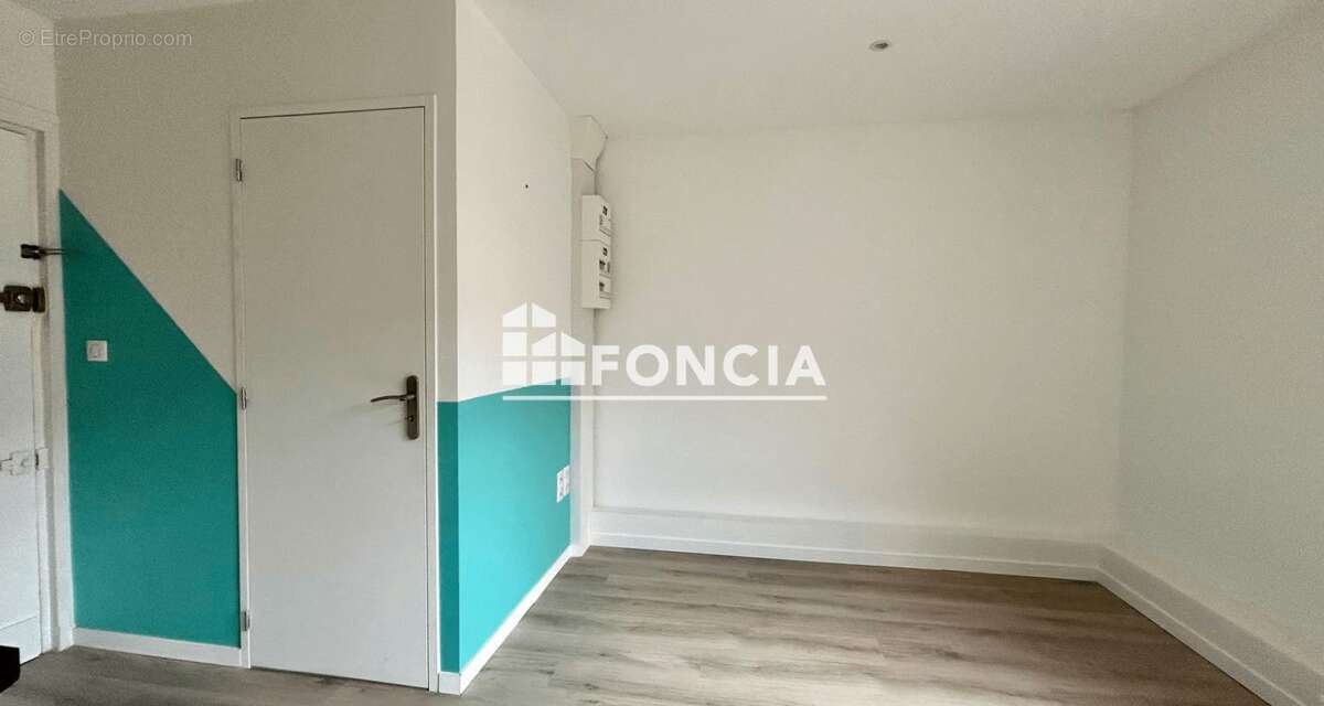 Appartement à ROUEN