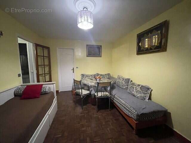 Appartement à LE BLANC-MESNIL