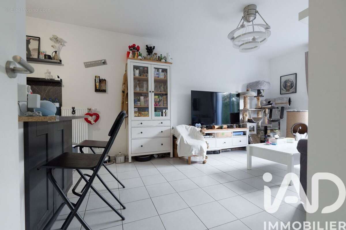 Photo 3 - Appartement à MELUN