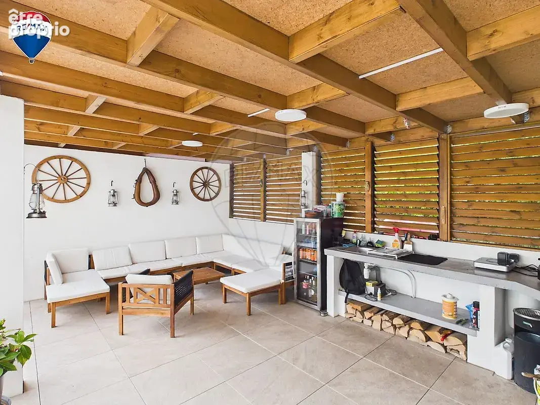Maison 4 chambre(s) à vendre - photo 24