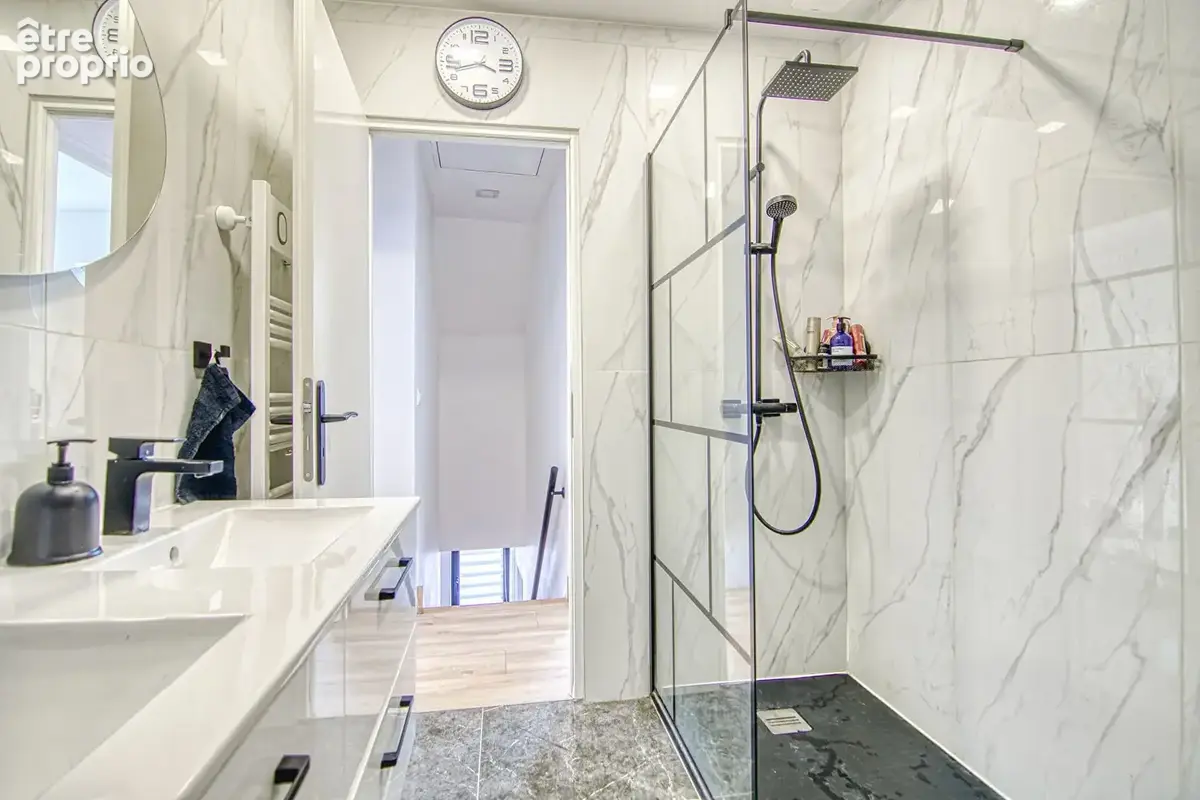 Maison Marly Le Roi - photo 14