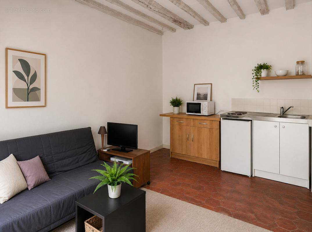 Appartement à PARIS-11E