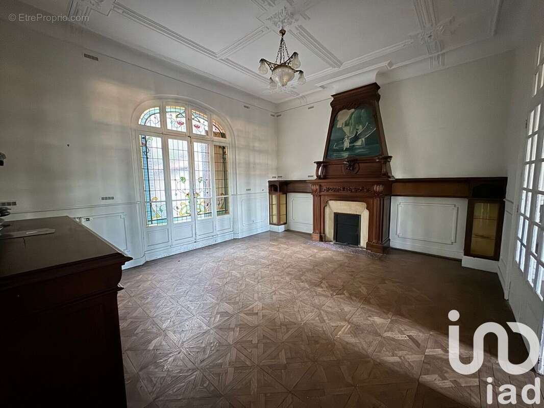 Photo 6 - Maison à MARSEILLE-8E