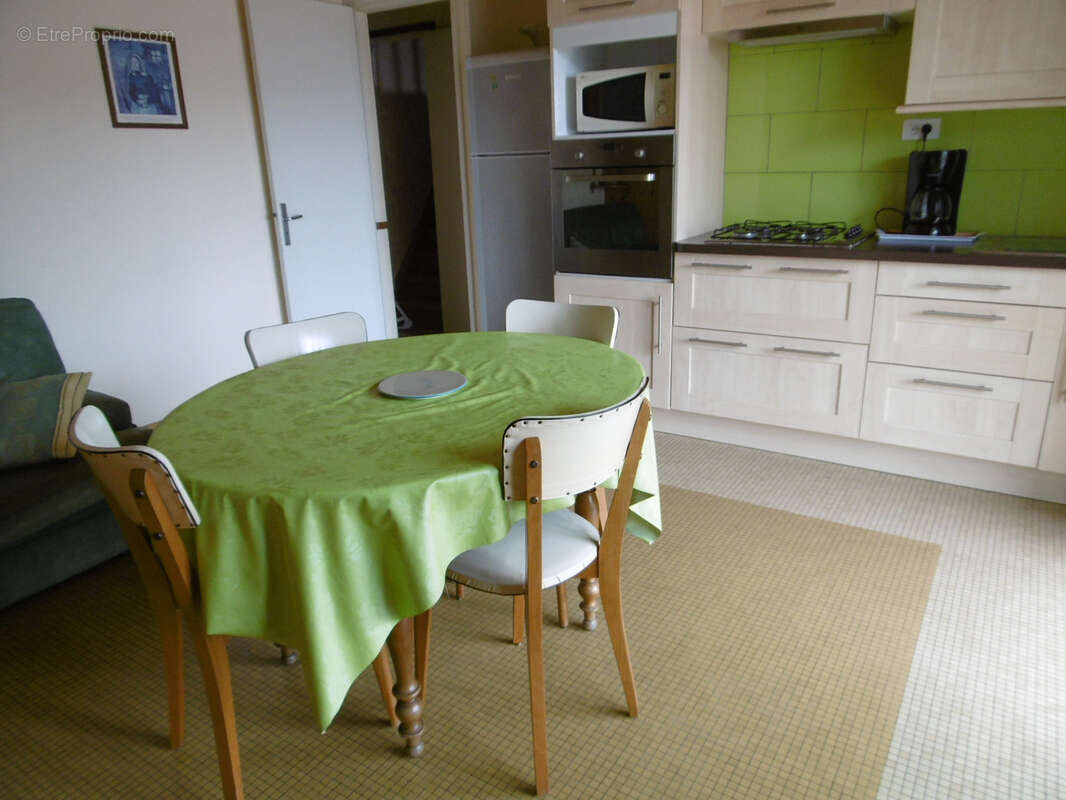 Maison à SAINT-HILAIRE-DE-RIEZ