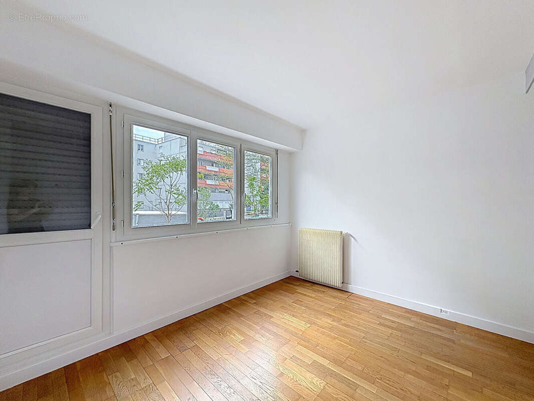 Appartement à BAGNOLET