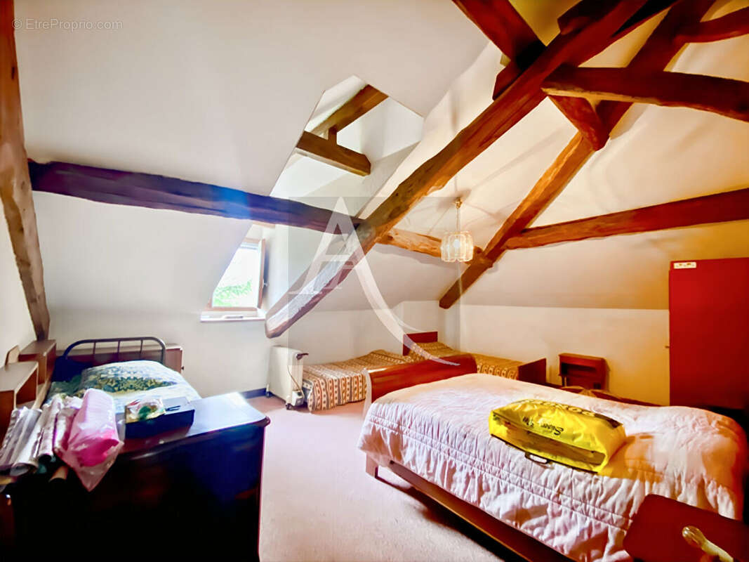 Maison à MASQUIERES