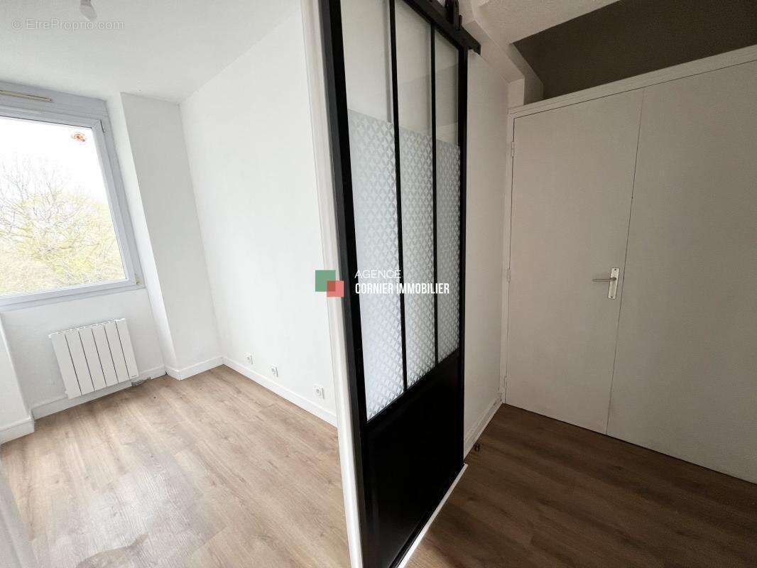 Appartement à NOYAL-SUR-VILAINE