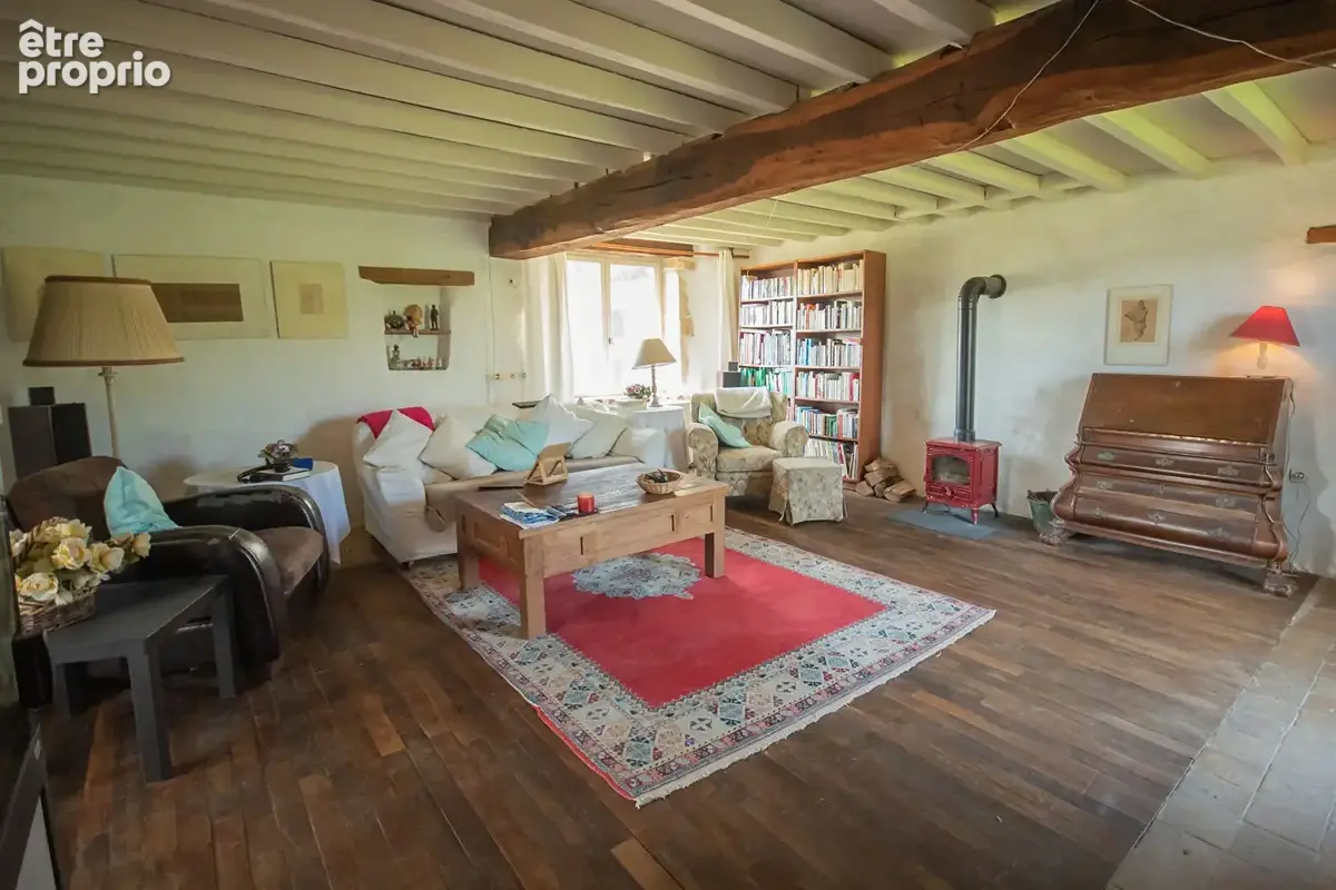 Propriété équestre et locatif 4 hectares - photo 14