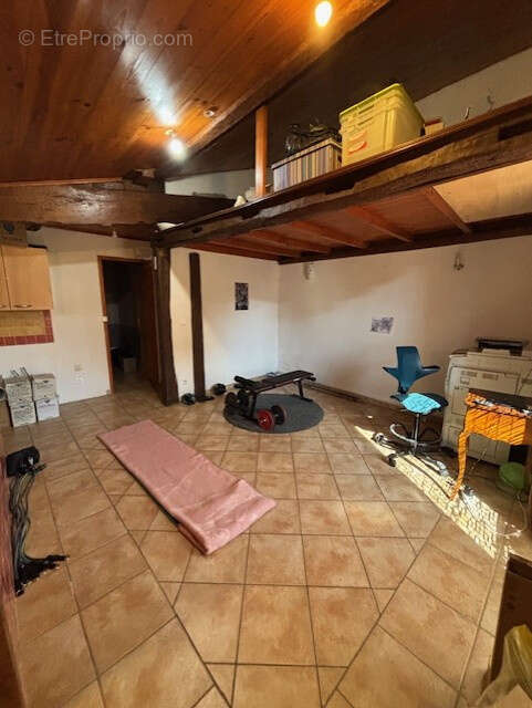 Maison à VERDUN-SUR-GARONNE