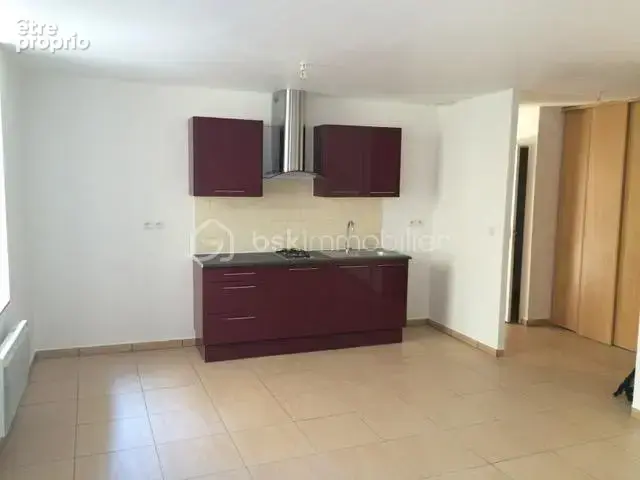 Séduisant bâtiment, à deux pas de l'urbanité ! - photo 8