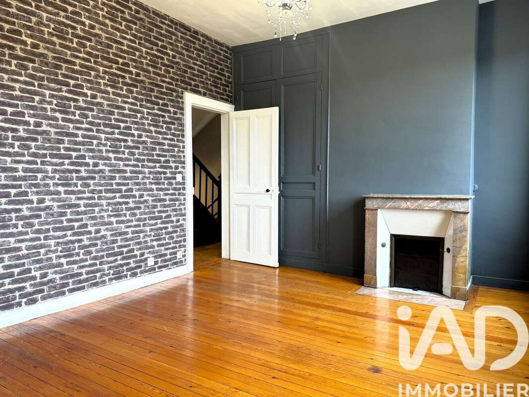 Photo 4 - Maison à BOLBEC