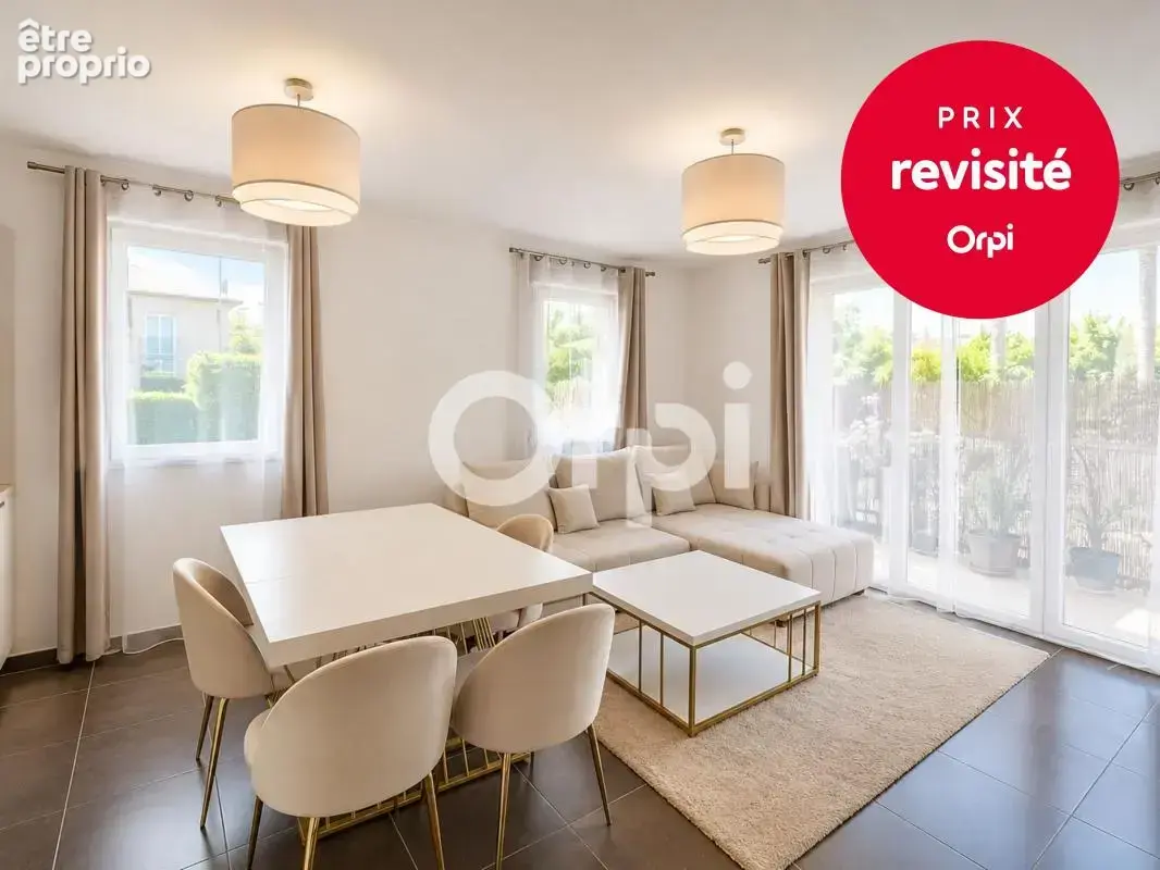 Photo Appartement à Mandelieu-La-Napoule au prix de 239 000€