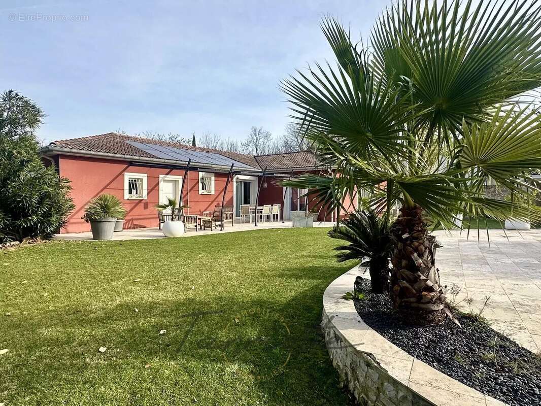 Maison à MONTELIMAR