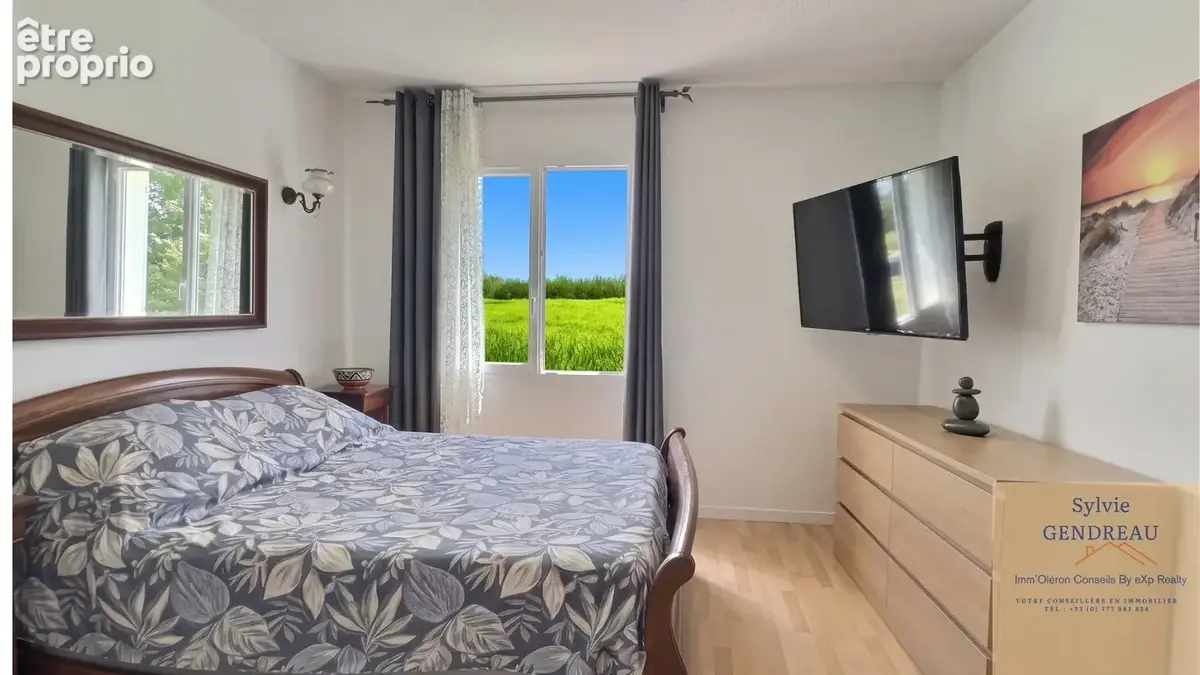 Maison 137 m² à Saint-Pierre-D'oleron  - photo 6