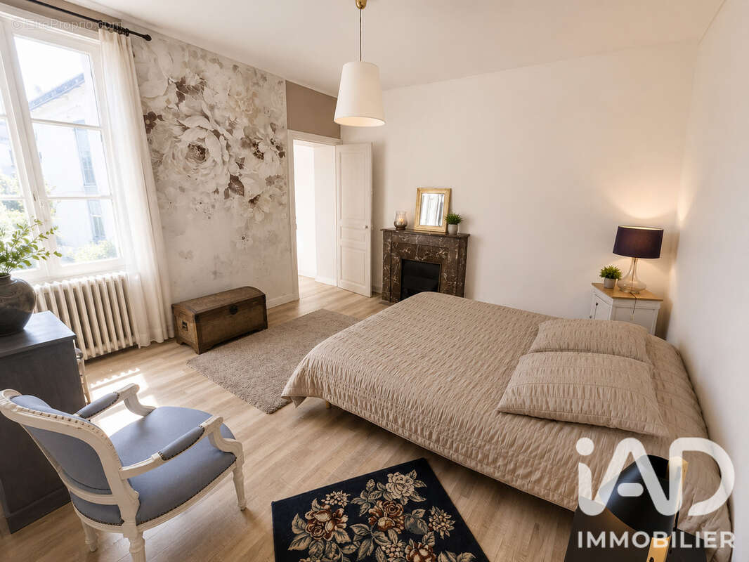 Maison 138 m² à Saint-Nazaire  - photo 4